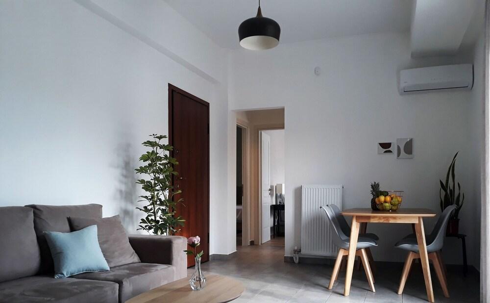 Sunkissed Rooftop Apartments Atenas Exterior foto